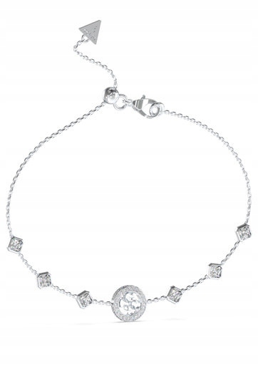 Náramek Guess JUBB04156JWRHT/U