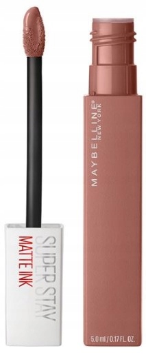 

Maybelline Stay Matte Ink Matowa Pomadka 65