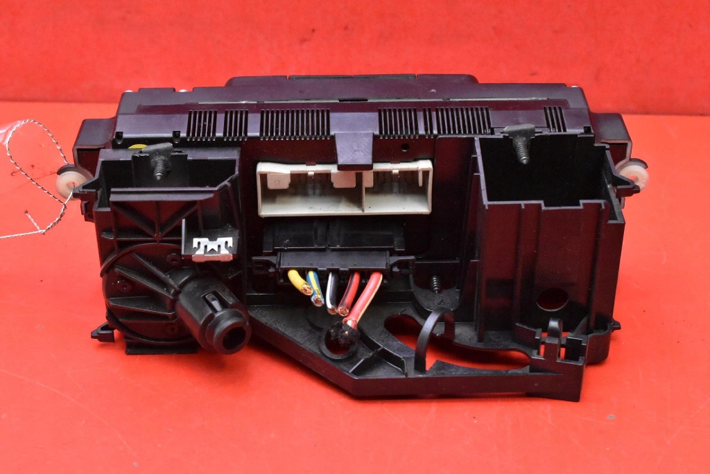 control panel air conditioning devices KLIMY VW TOURAN 1 and 03-06