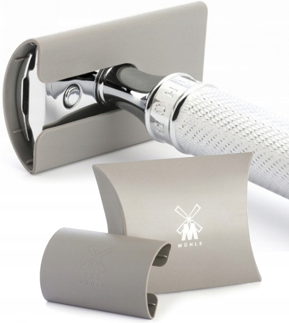 

Muhle Osłonka na głowice maszynki do golenia Ksr