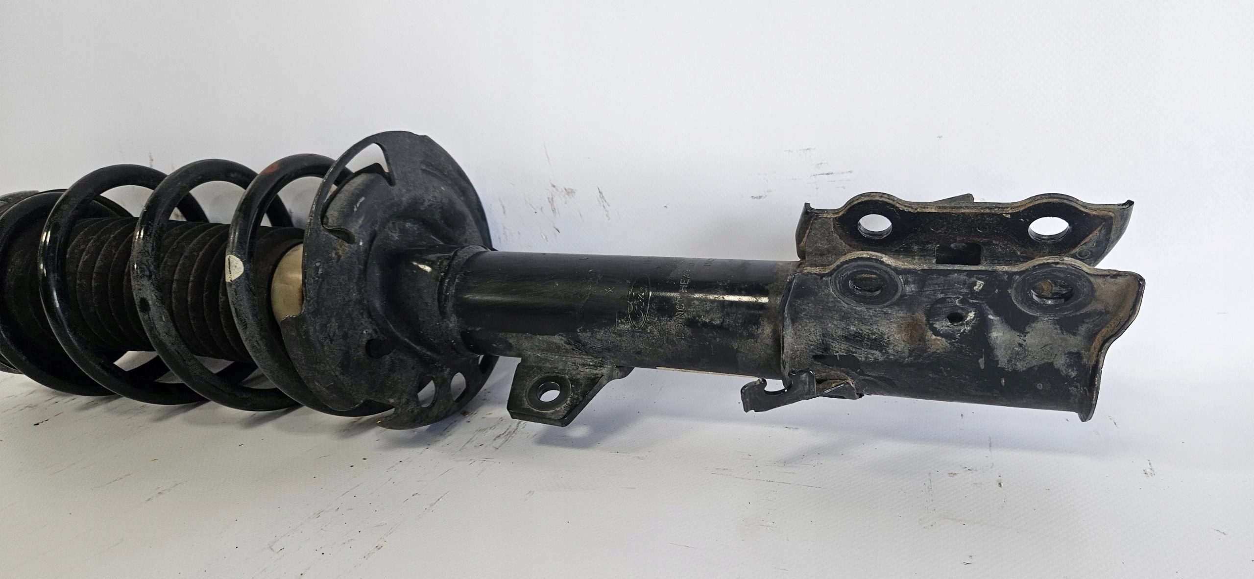 shock absorber right front FORD ECOSPORT 17