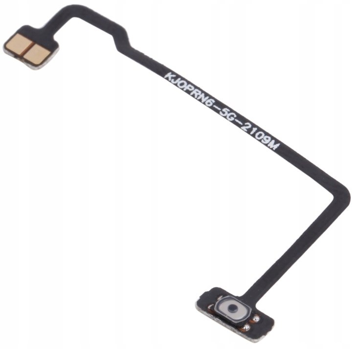 TAŚMA WŁĄCZNIK POWER OPPO Reno 6 5G PEQM00 CPH2251