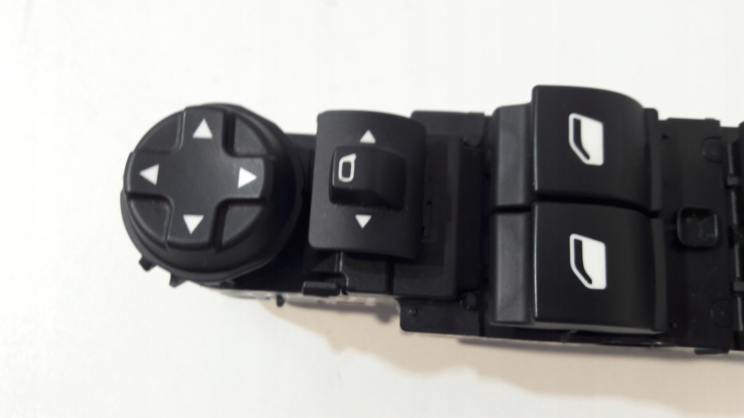 PANEL window control switch OPEL CORSA F 96788281ZD 20 PIN (PX2)