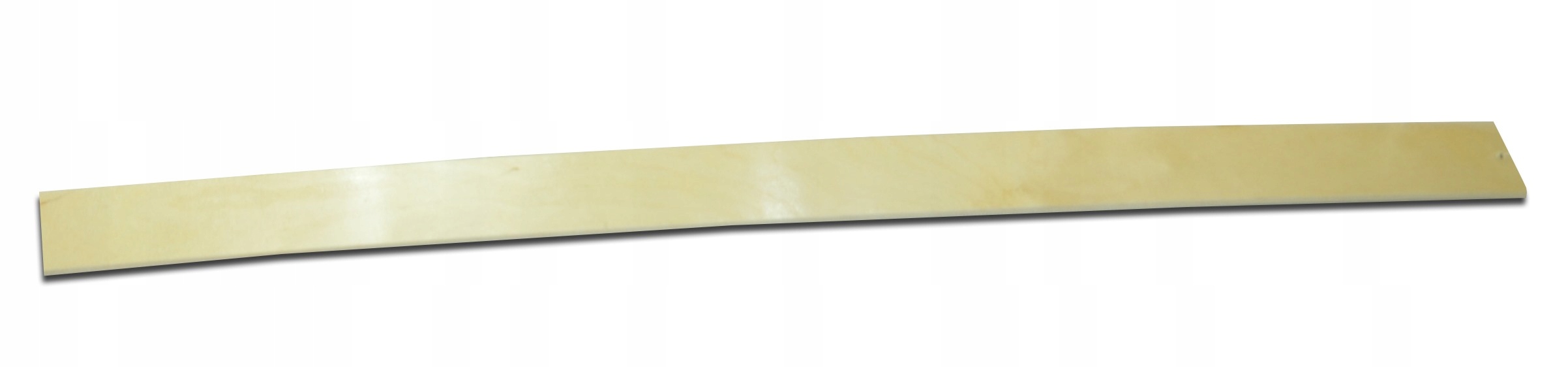 

Sprężysta Gięta Listwa 80cm Stelaż Wkład Do Łóżek