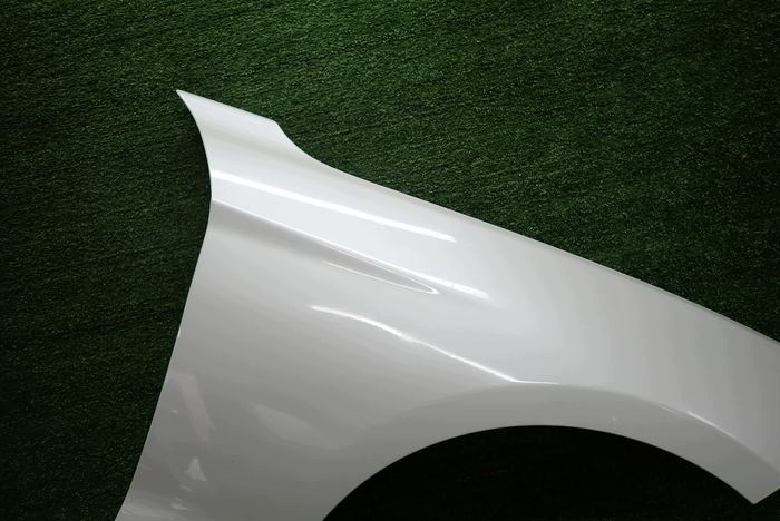 BMW F20 F21 1 fender right front front