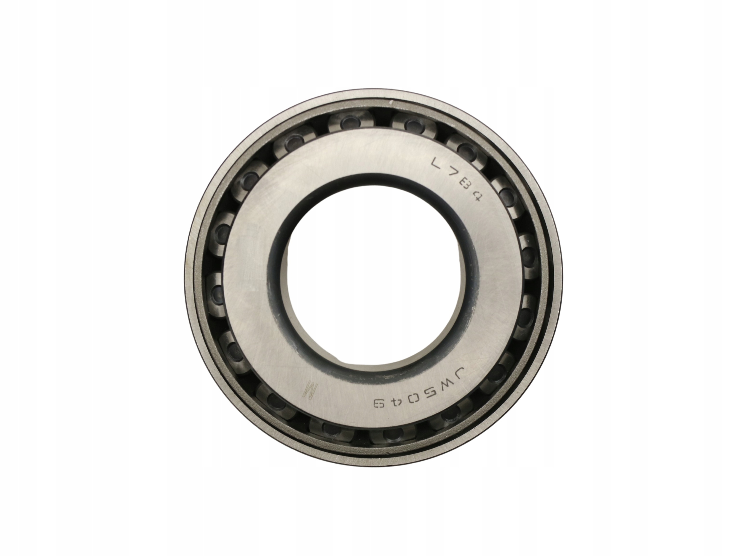 Ložisko Hnacího Mostu 32x50x105 Iveco Daily 2000-2016