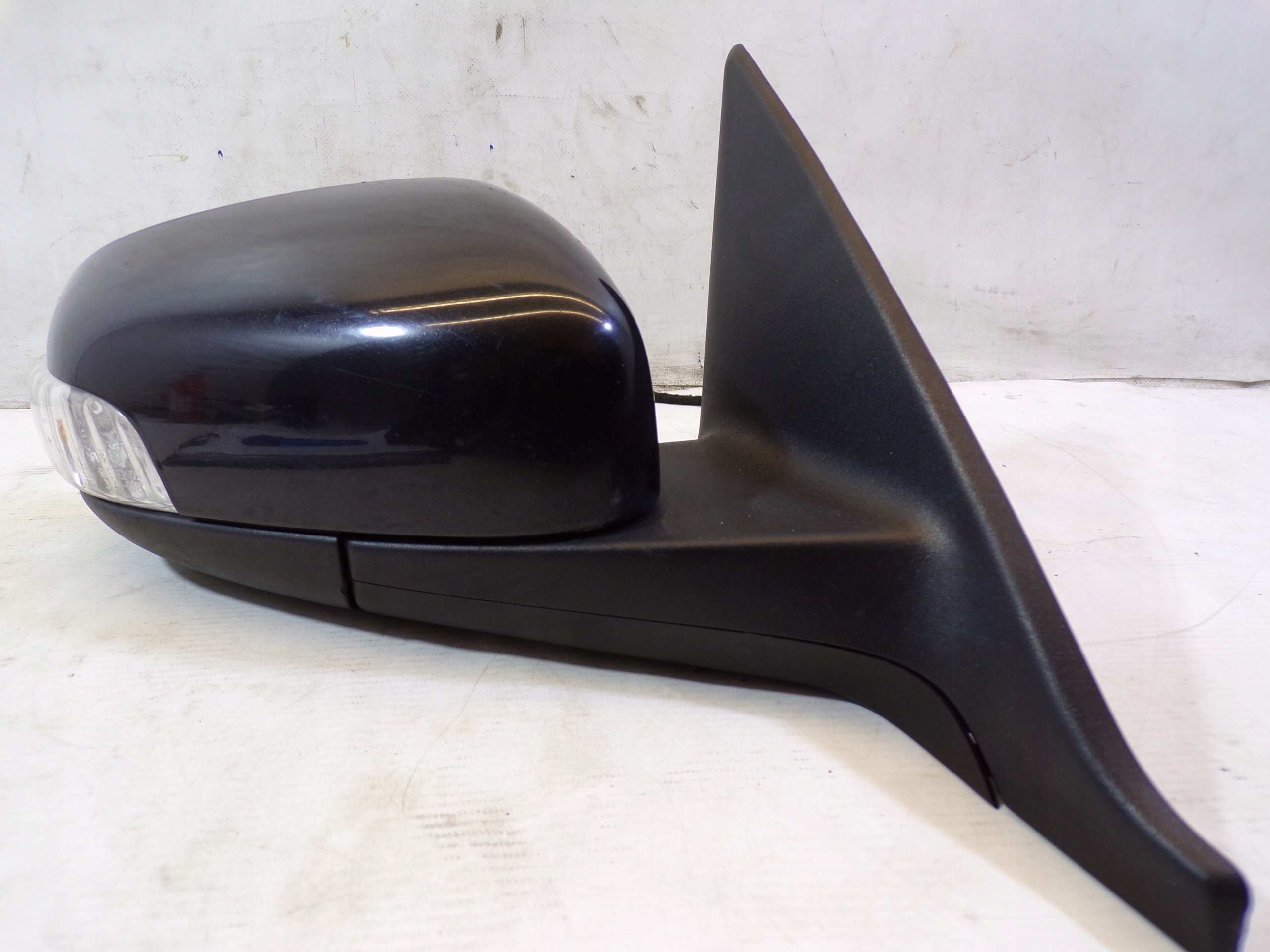mirror right VOLVO V50 S40 2 II 6 PIN (7)