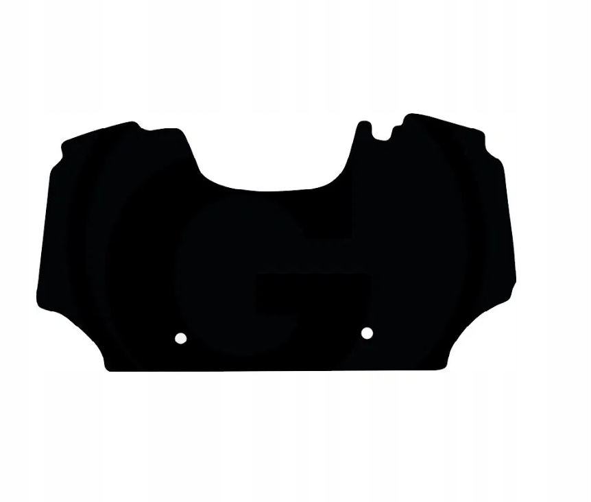 Gumová rohož Deutz-Fahr/Lamborghini Agroplus 1996