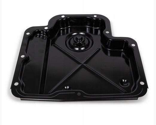 MISKA OLEJOWA EXPERT IV JUMPY IV 1.6 BLUEHDI 9809981680 OE Producent części Citroen OE