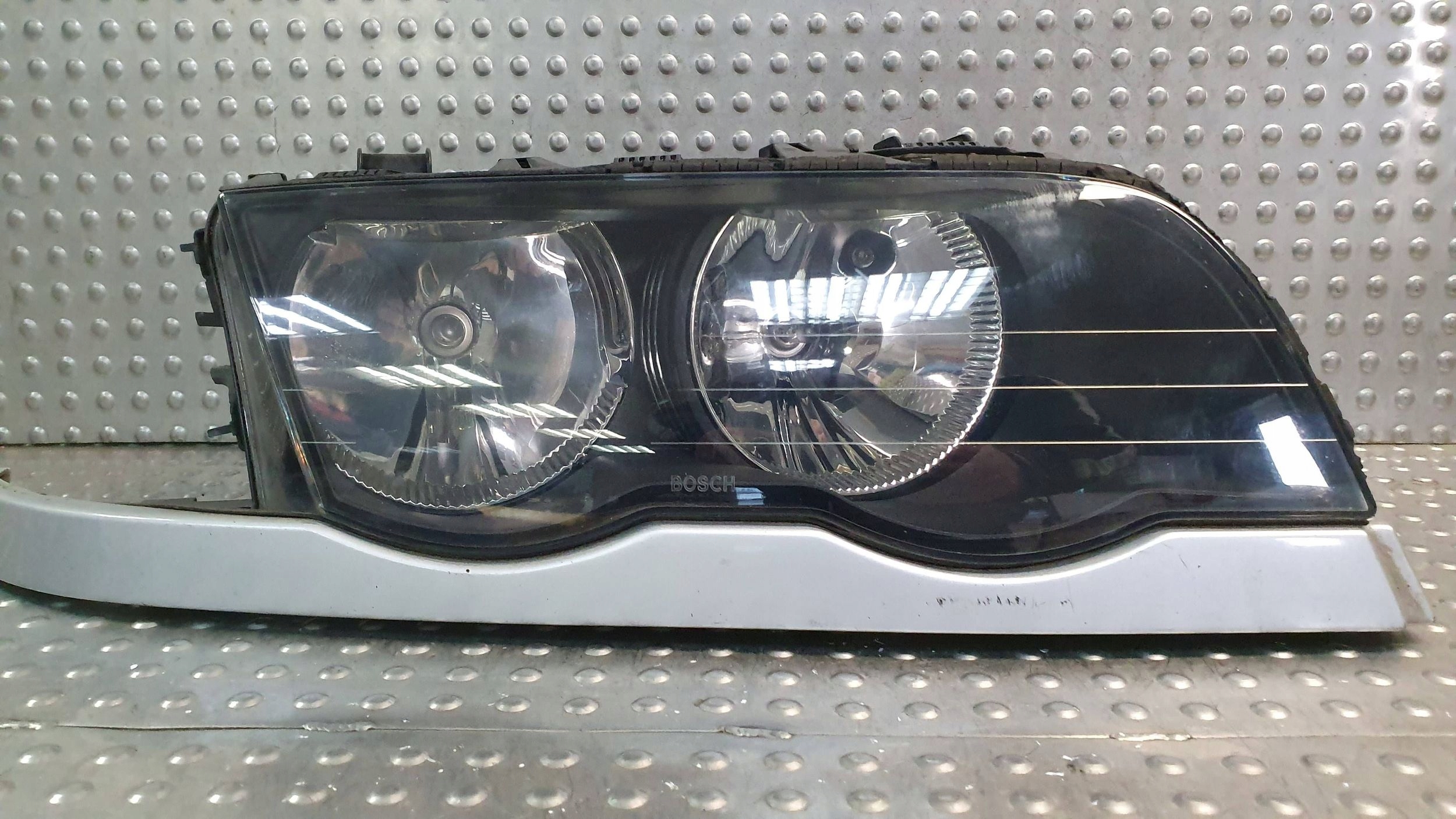 light front right BMW 3 E46 6902746 98