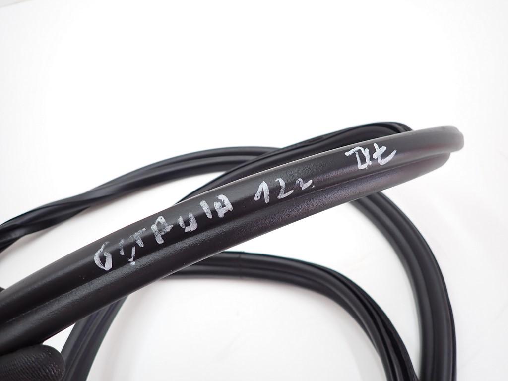 USZCZELKA KLAPY TYŁ BAGAŻNIKA KOMBI SKODA OCTAVIA II 12R Typ samochodu Samochody osobowe