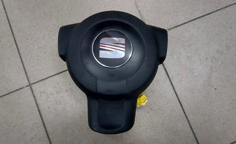 Airbag Deckel SEAT ALTEA 5P0880201P