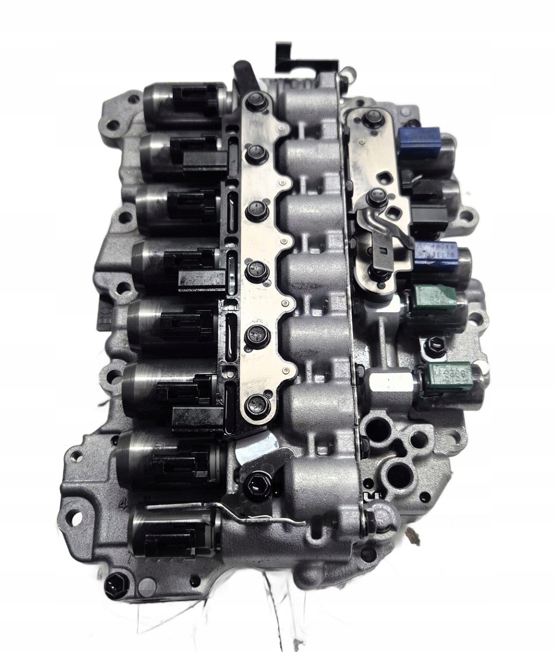 Sterownik hydrauliczny AWF8G45 BMW MINI