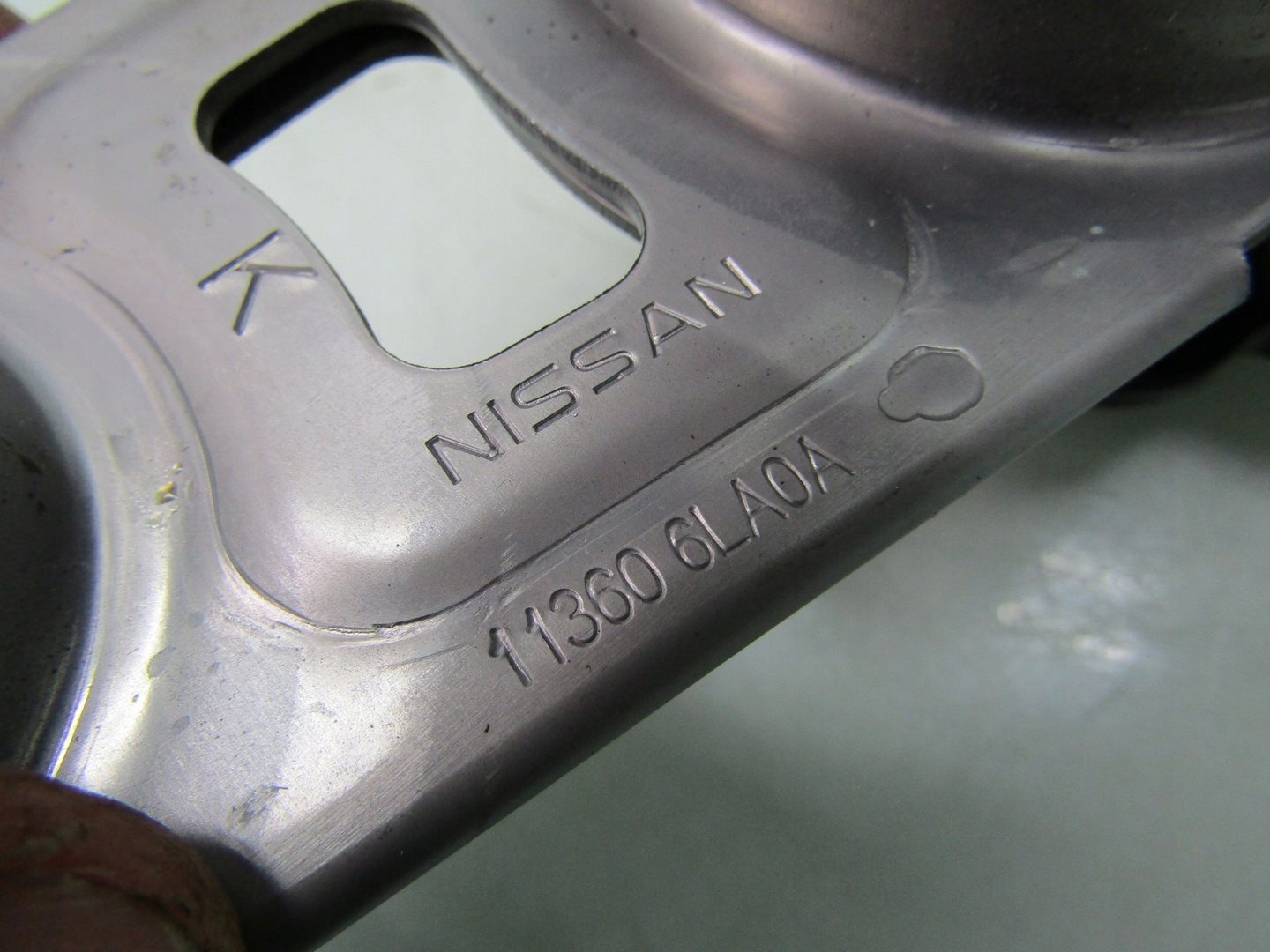 QASHQAI III J12 1 3 21R LAPA PODUSZKA SANEK Engine Type Gasoline