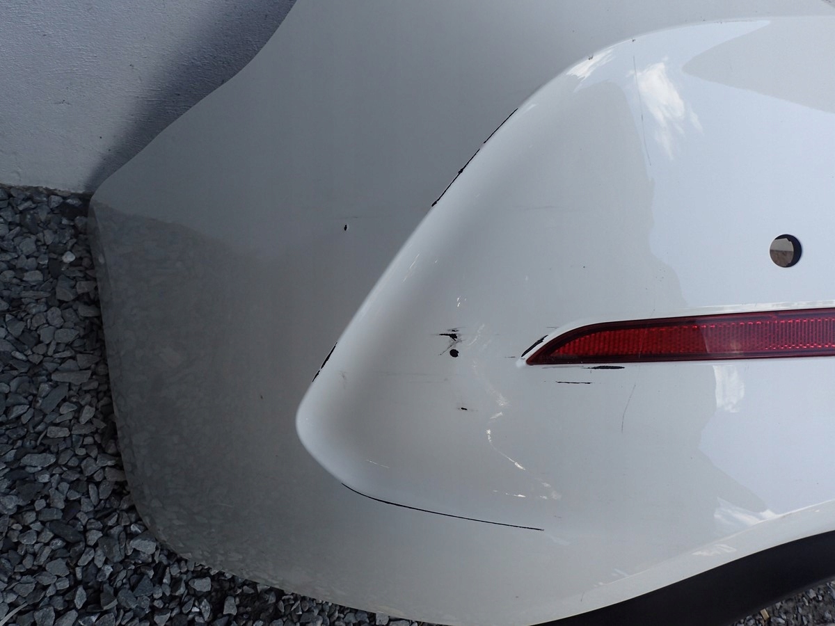 bumper rear part rear CUPRA LEON 4 IV 5FE KOMBI 20