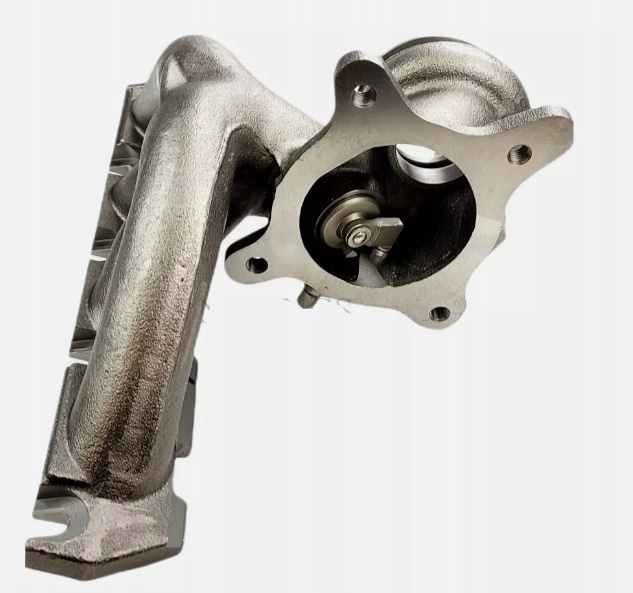 Kryt Turbíny Kolektor Melett Audi A4 B8 A5 Q5 2.0 Tfsi 180 211 220 Km