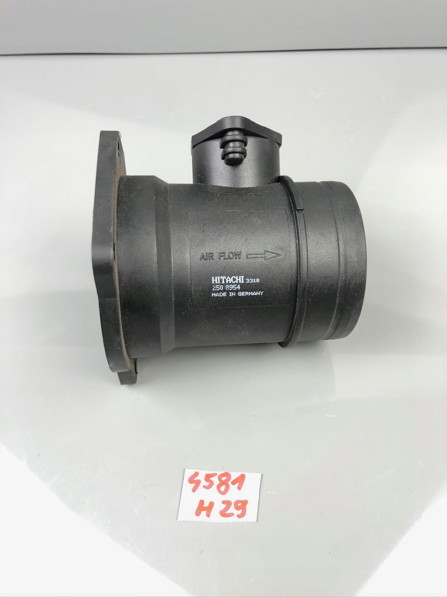 Luftmassenmesser AUDI A4 B6 A6 C5 2508954