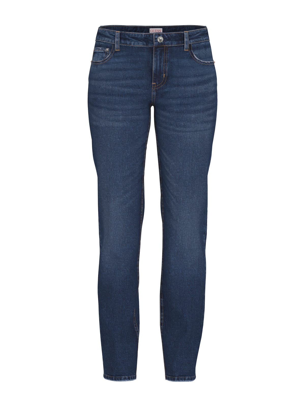 Guess Modré Dámské Džíny Kalhoty 29/29