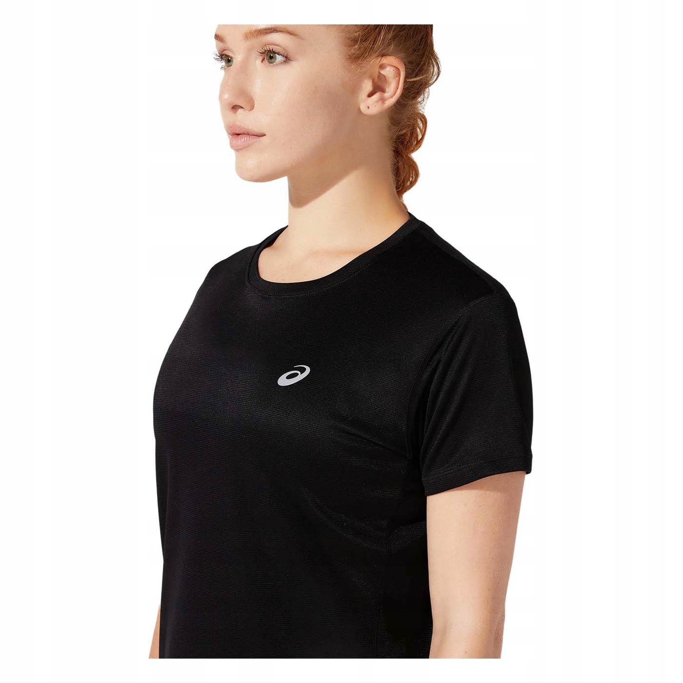 DAMSKA KOSZULKA CORE SS TOP ASICS Rozmiar XS