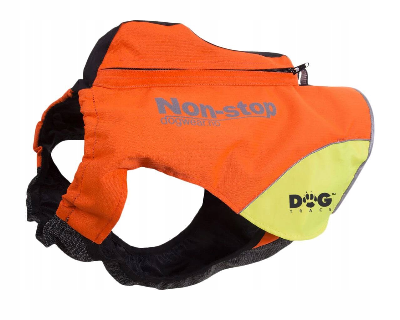 Levně Ochranná vesta pro psa Dogtrace Dog Gps-xl