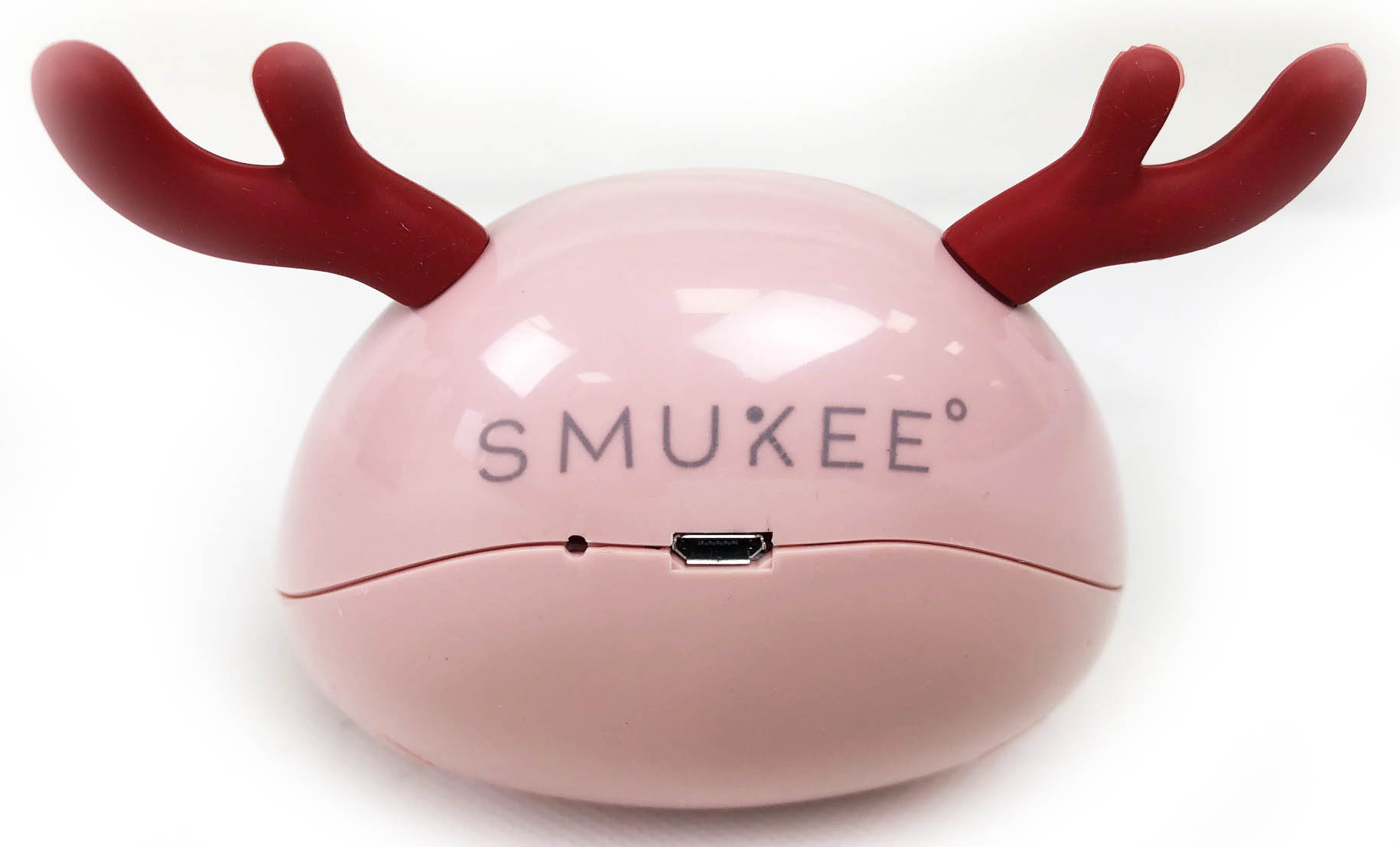 Lampka nocna dziecięca jelonek Smukee Marka Smukee