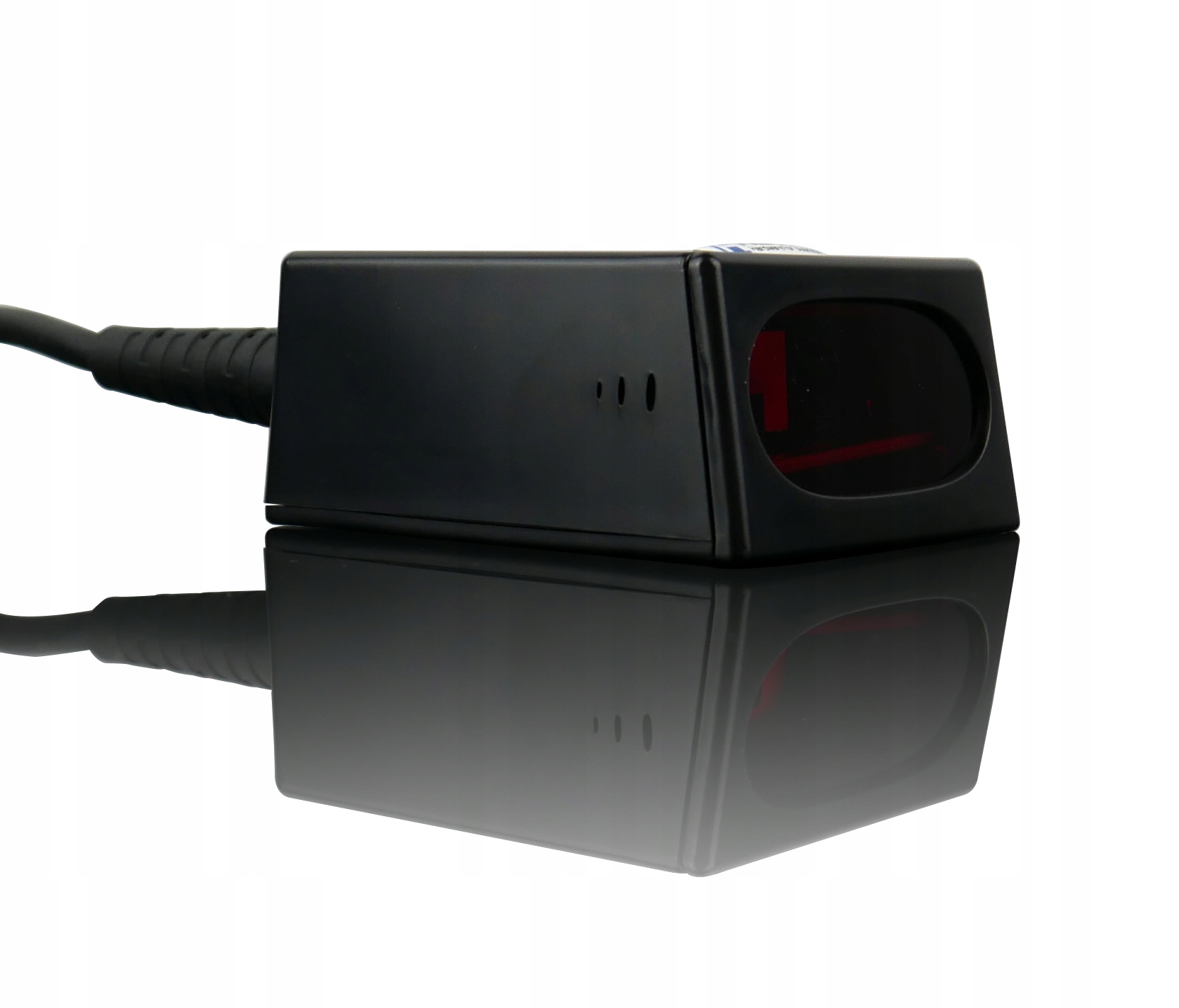 CZYTNIK KODÓW KRESKOWYCH STACJONARNY automat USB mały laserowy do sklepów Producent HDWR