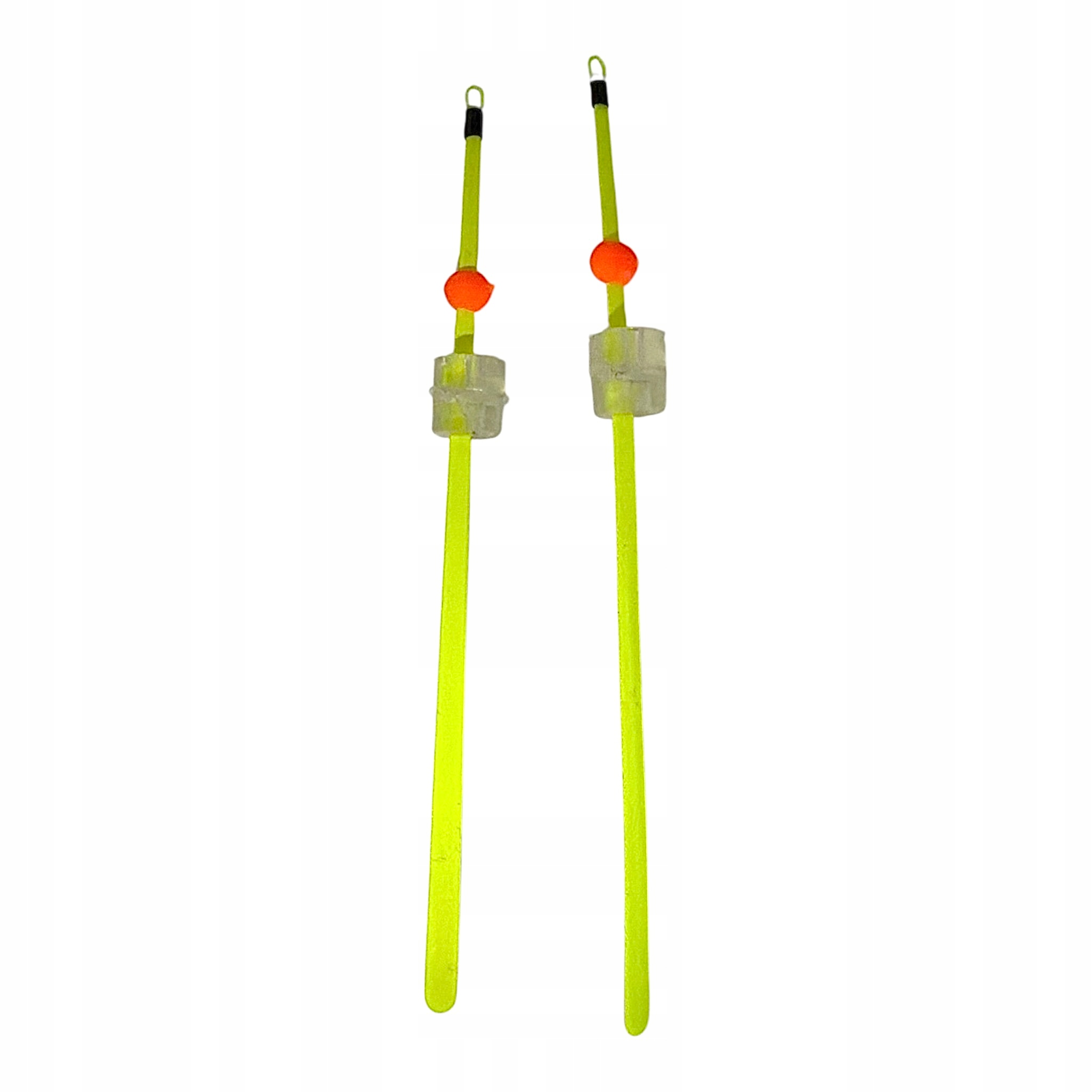 Kiwok podlodowy Lawsan U-2FLS 0,4–0,8 g 12 cm – 2 sztuki