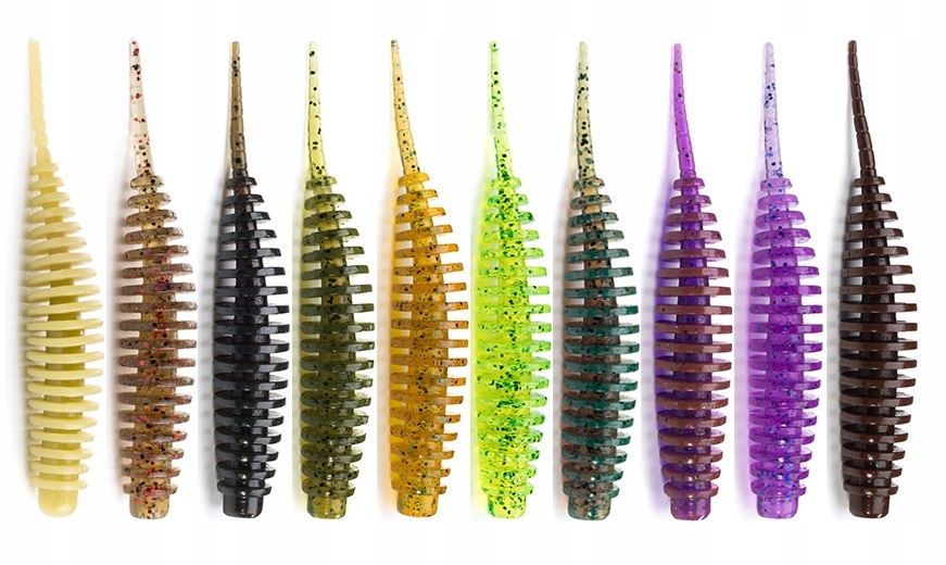 

Fishup Tanta 1,5 4,2 cm Zestaw 10 szt