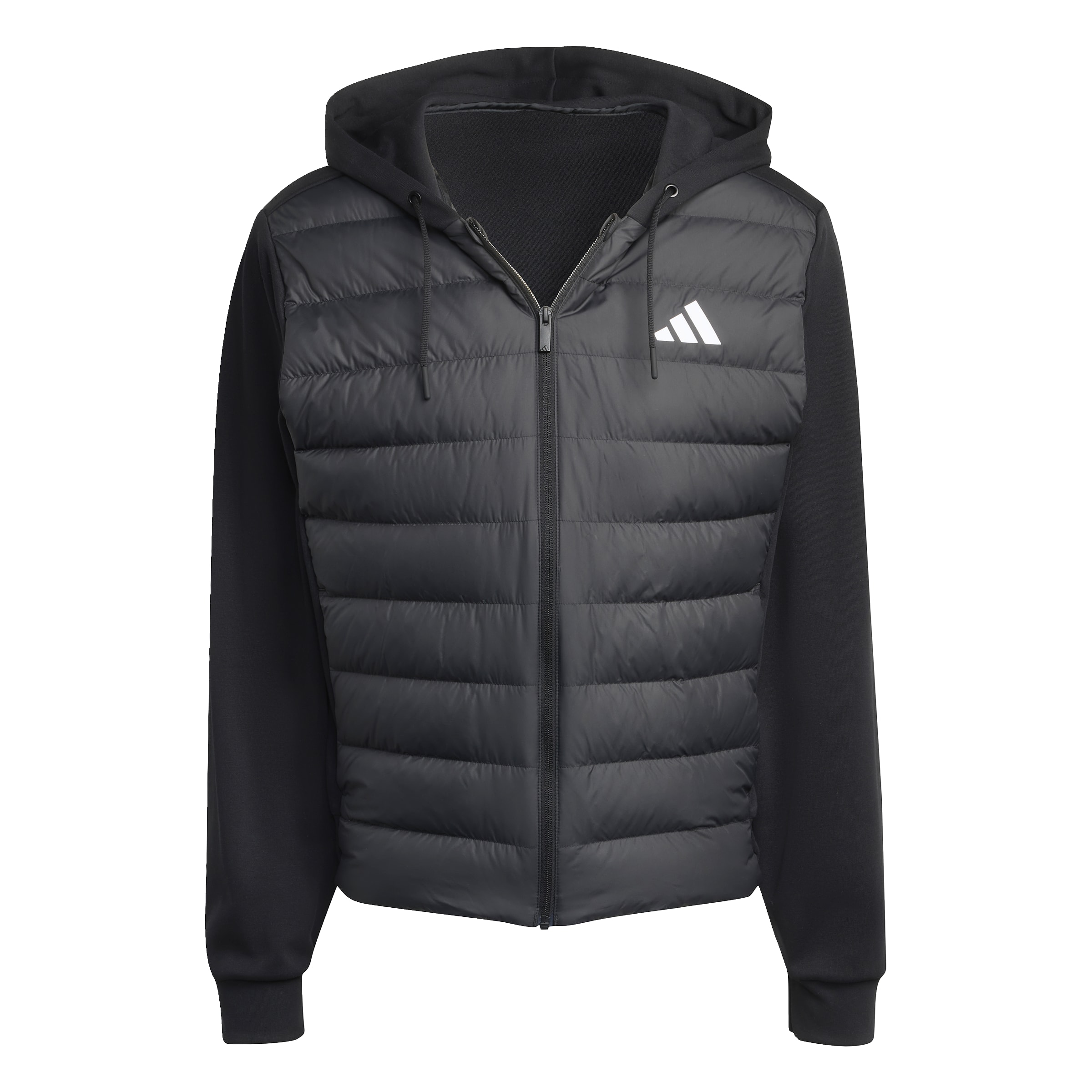 Pánská bunda Adidas Ess LD Hyb Hd J M