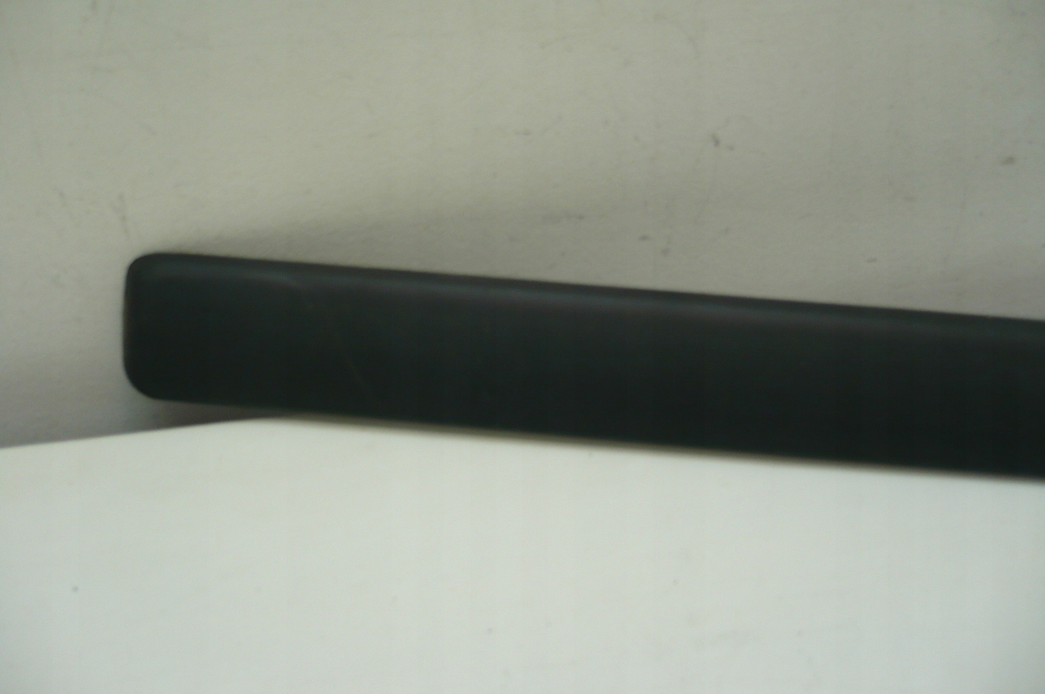 OPEL ASTRA II 2 G moulding door left front original
