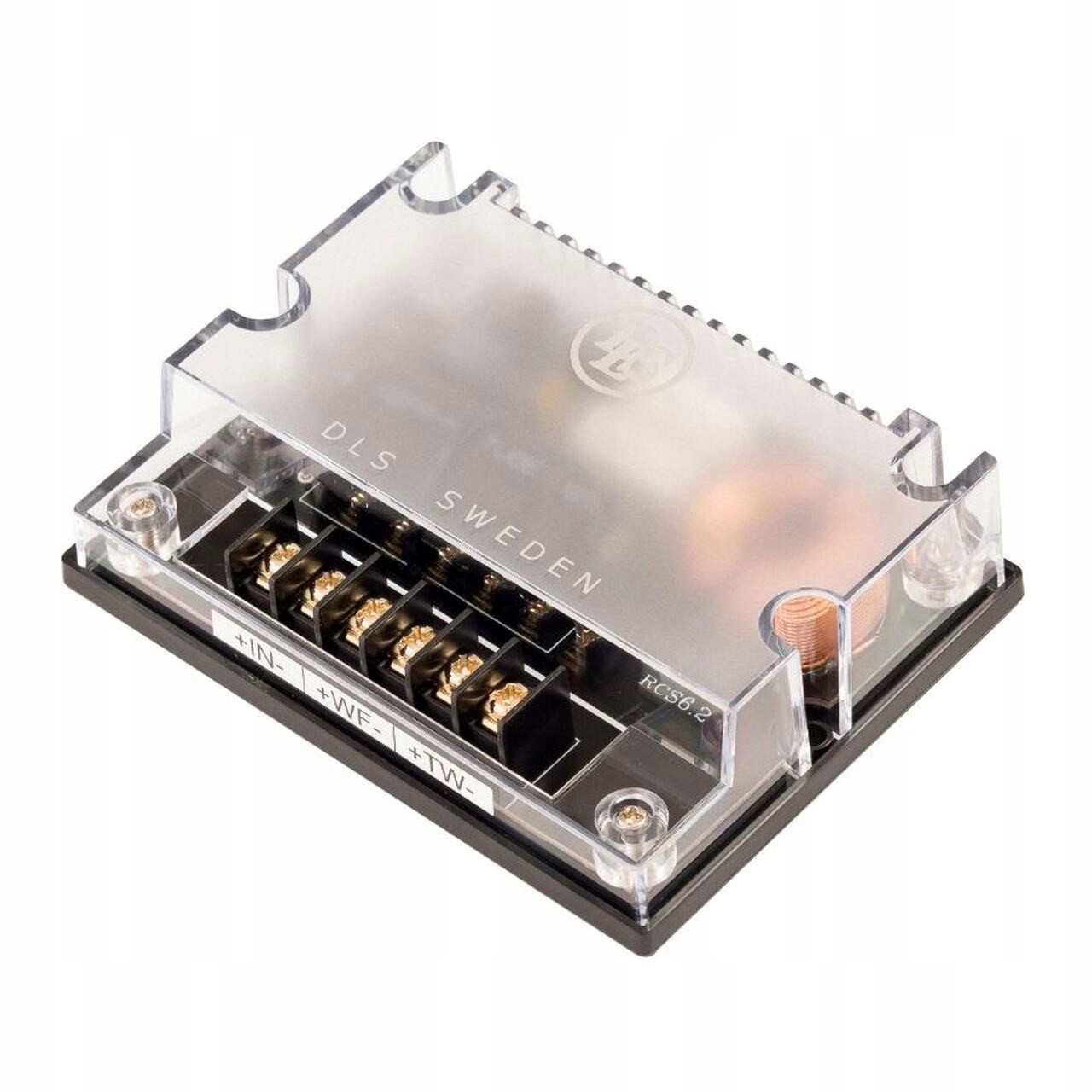 DLS Reference RCS6.2i EAN (GTIN) 5904727801306