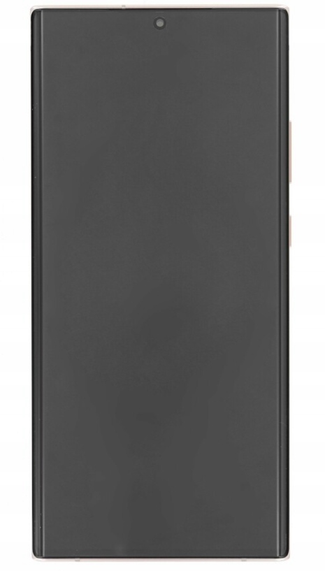 LCD displej Samsung Galaxy Note 20 Ultra 4G 5G