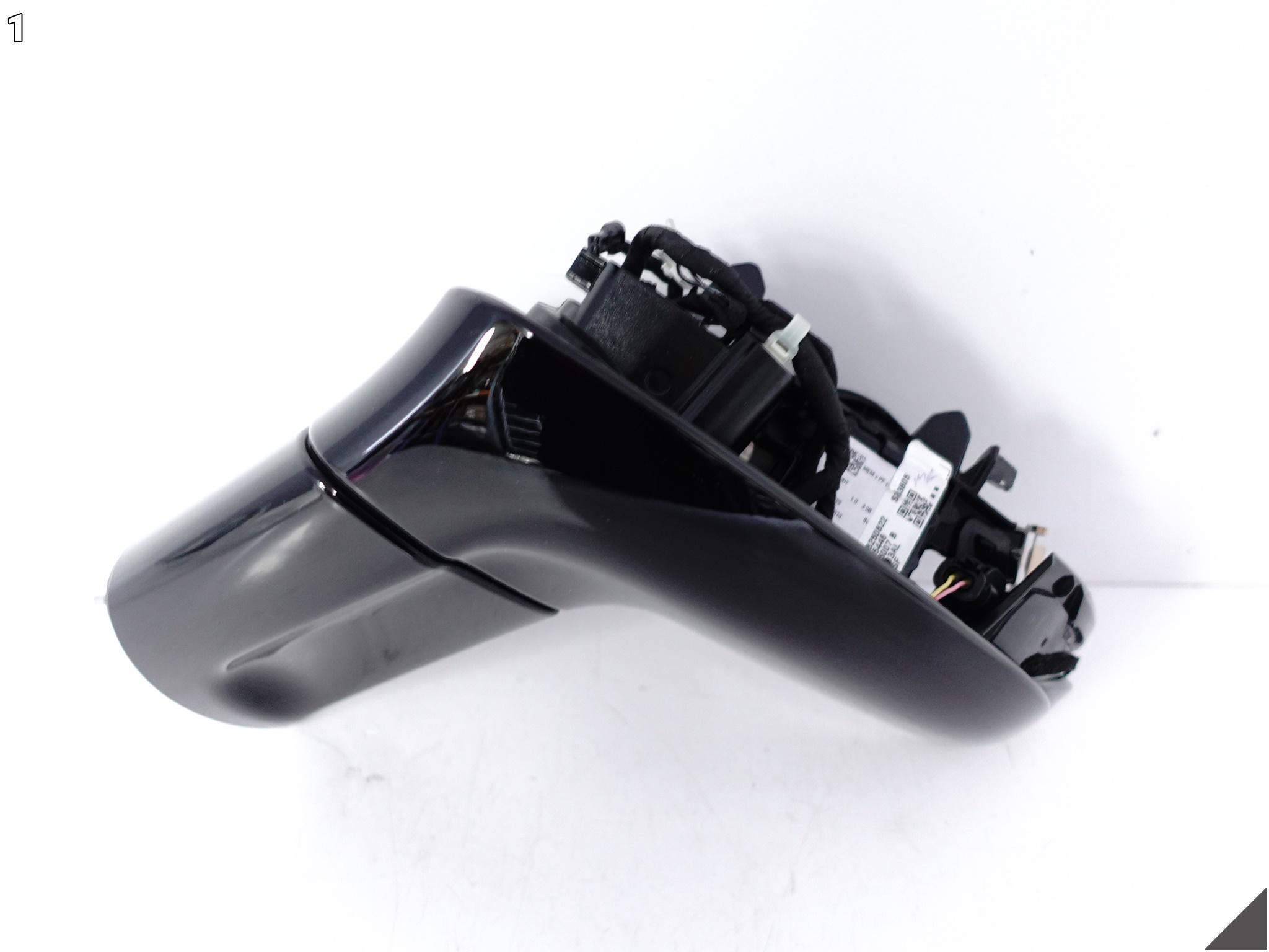 FERRARI 296 GTB F171 GTS indicator mirror left EU 7+2 PIN