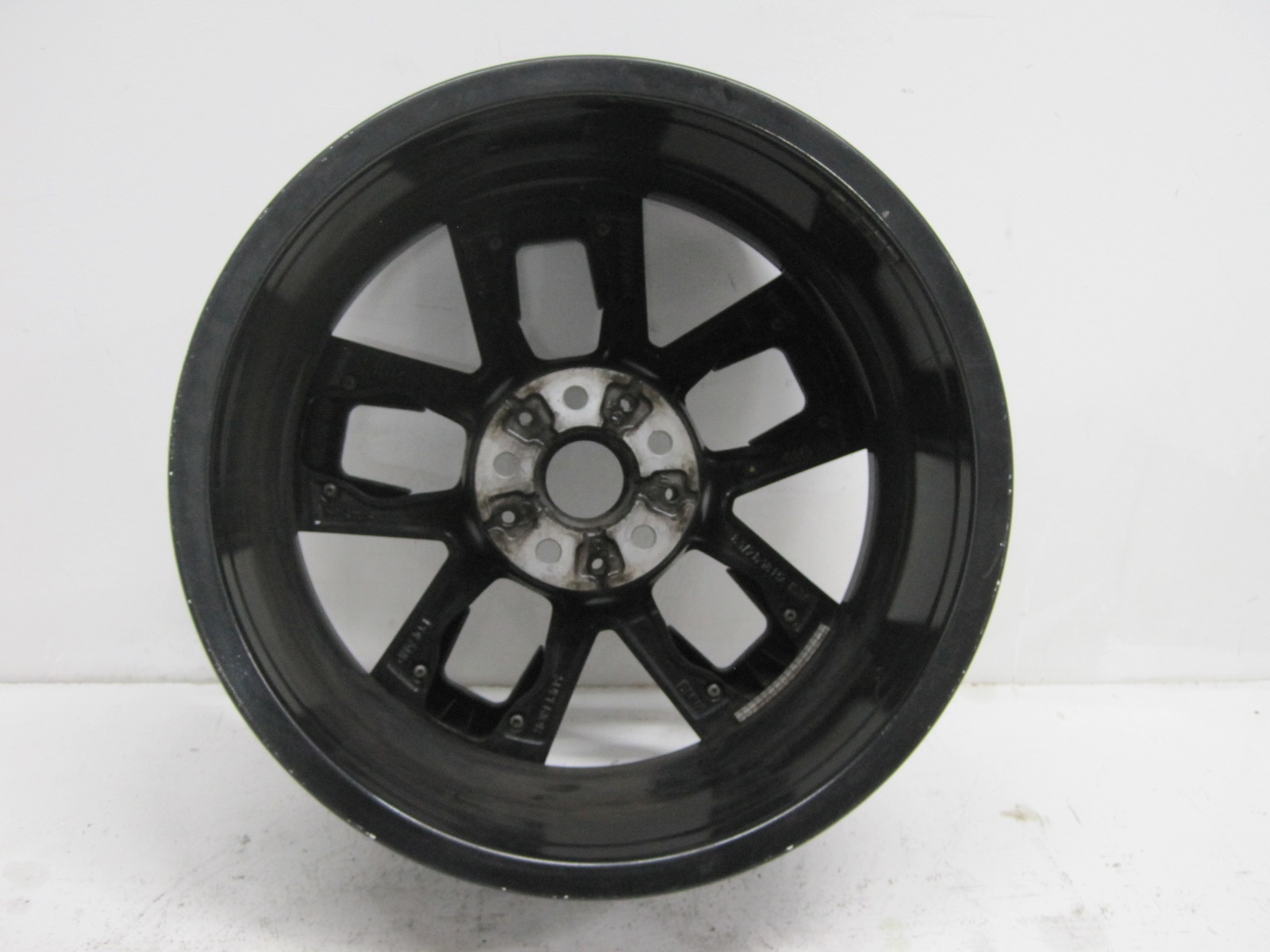 disk R18 8747286 BMW I4 G26 640