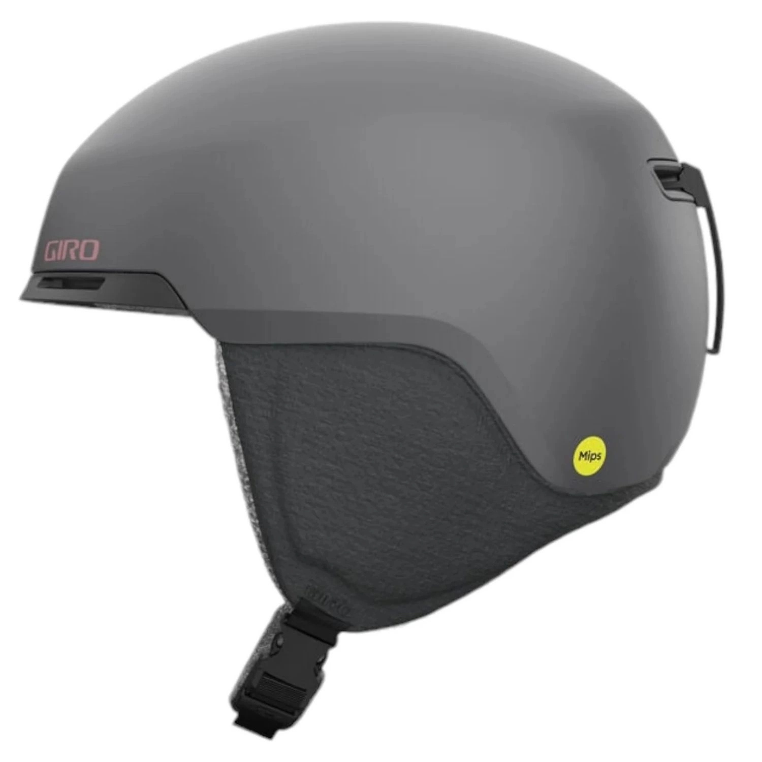 Helma Giro Taggert Mips dámská lyžařská snowboardová metalíza 52-55,5 cm S