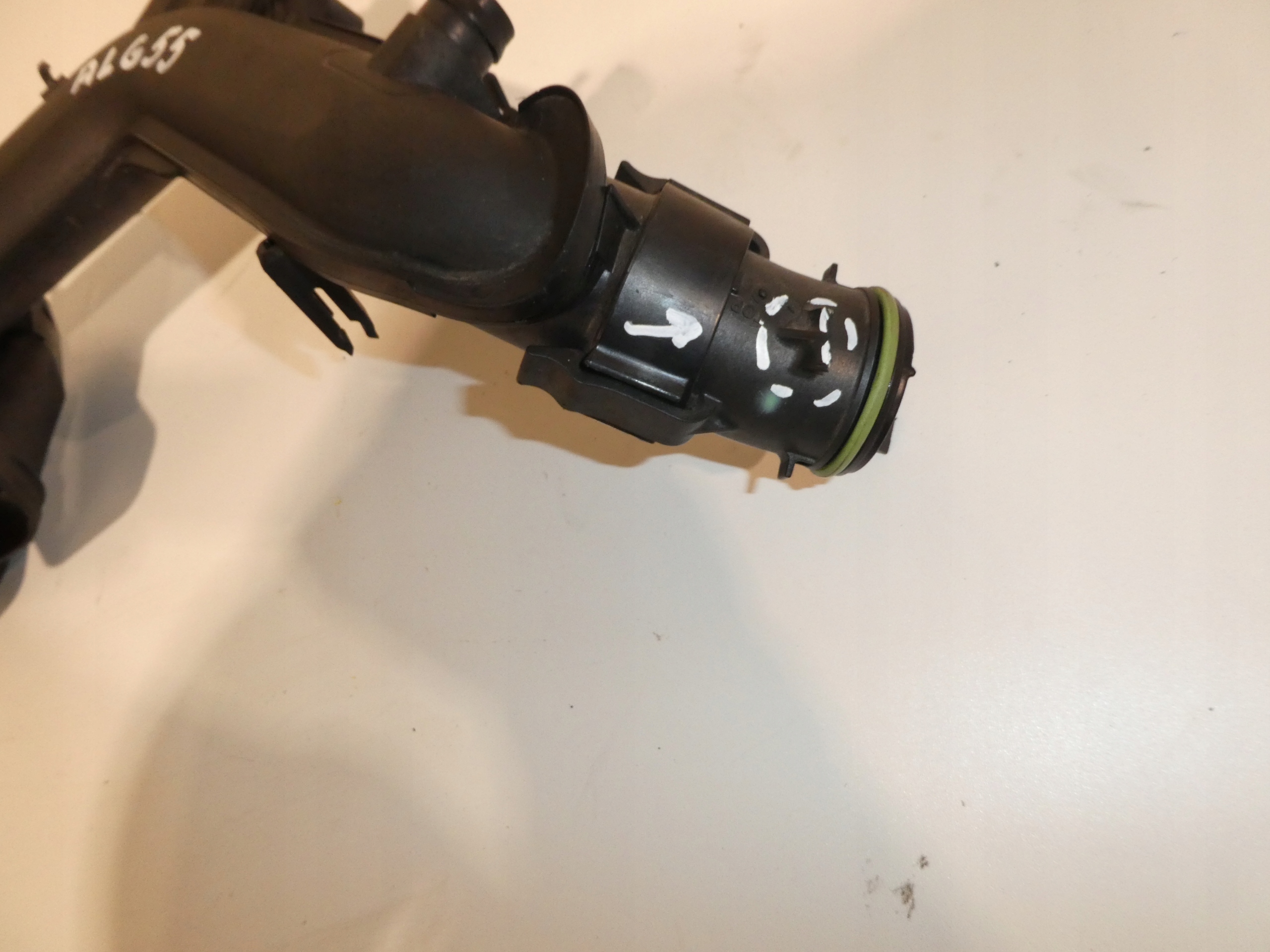 VW SEAT SKODA pipe air 04C145673E