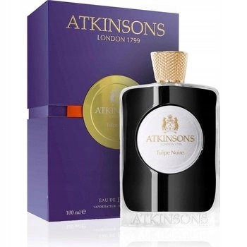 Atkinsons Tulipe Noire Edp 100 ml
