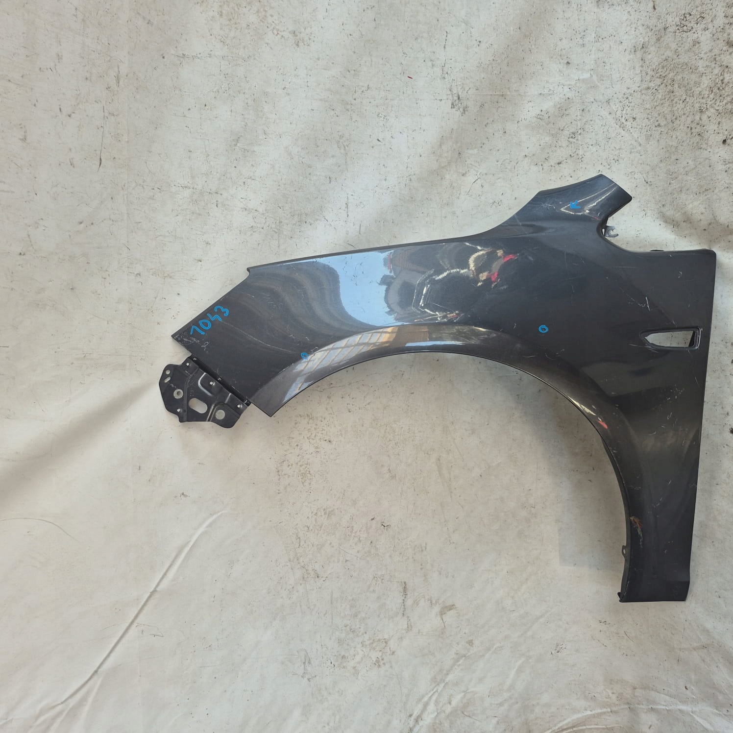 OPEL ASTRA IV 4 J 09-15 fender front front left