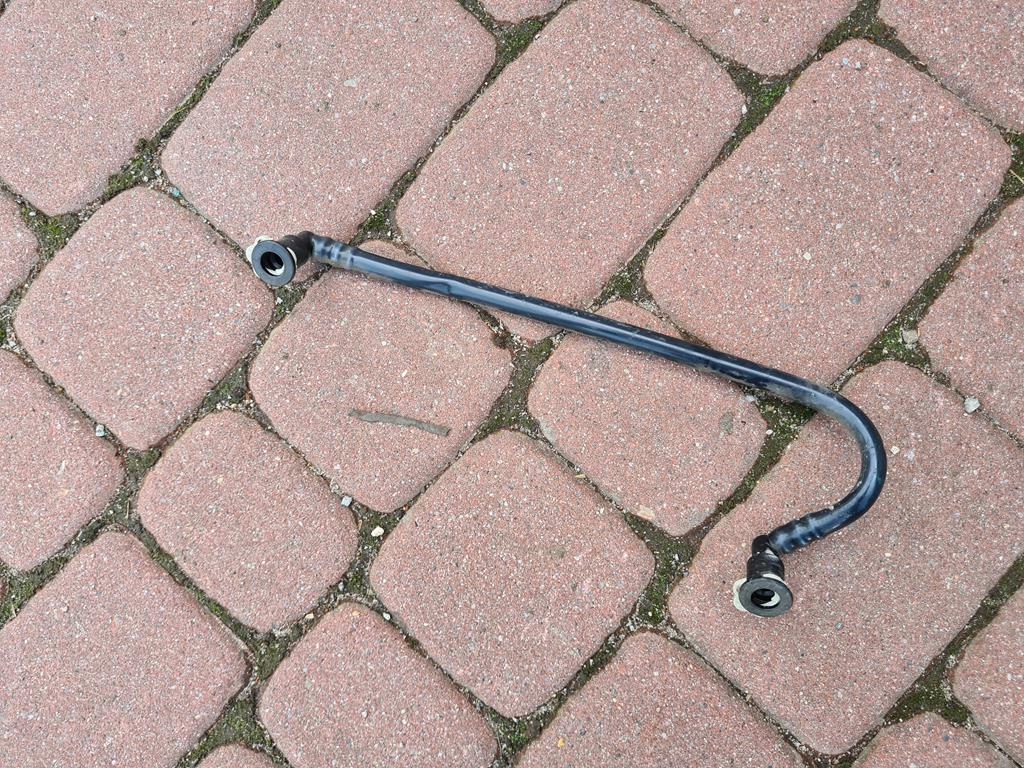 pipe wiring hose header pipe 1.4T Opel Astra K V