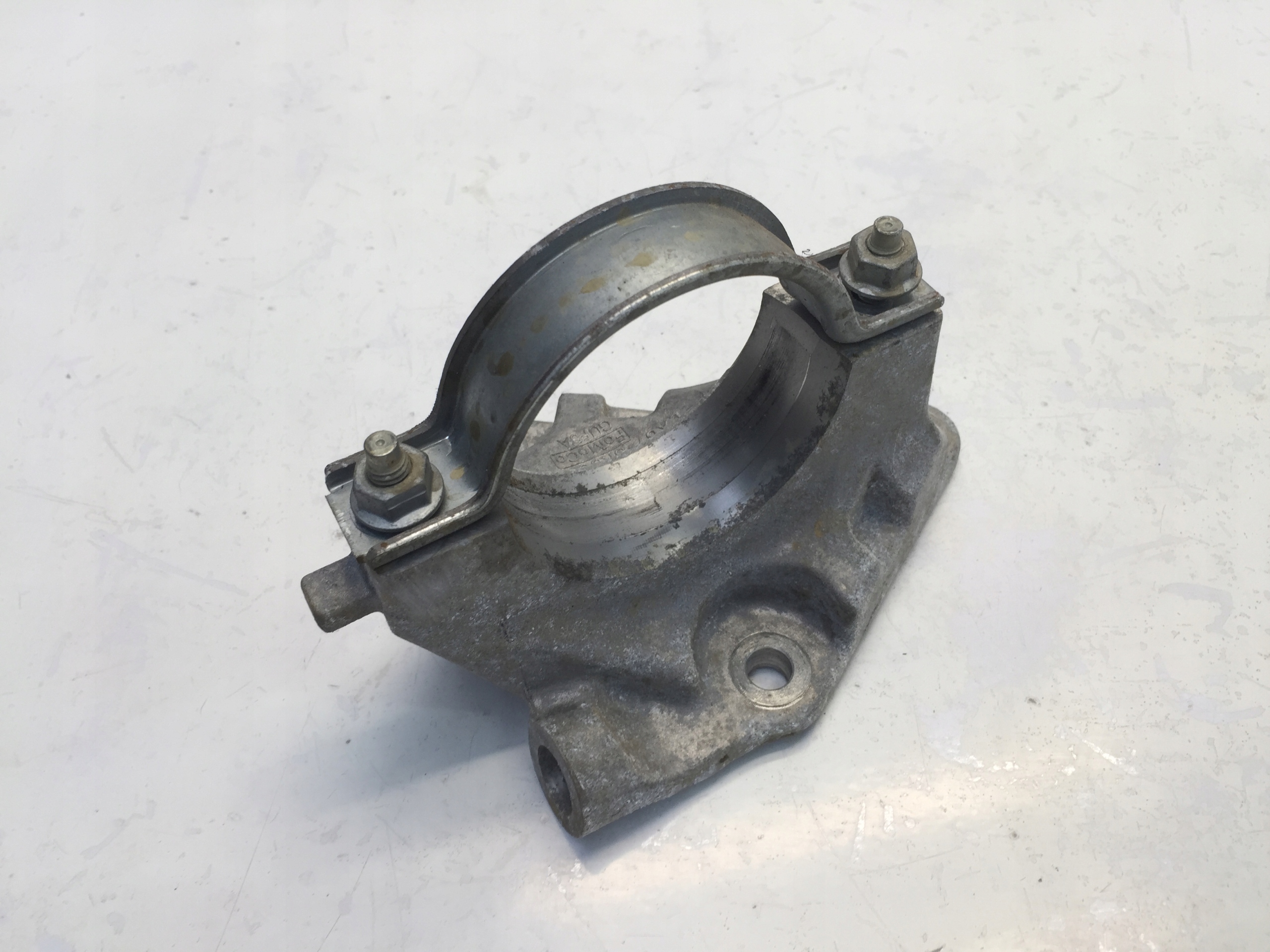 FORD KUGA III MK3 2 5 HYBRYDA 2021 PODPORA POLOSI