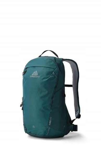 Plecak turystyczny Gregory Kiro 20 Mineral Teal