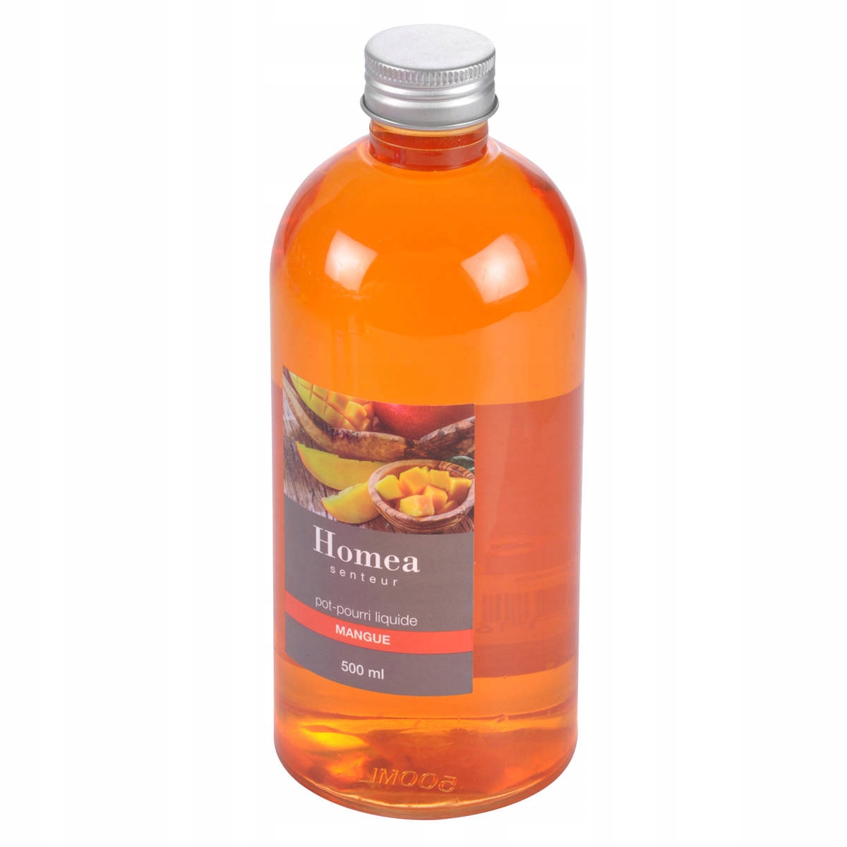

Olejek eteryczny Zapachowy owocowy Mango 500 ml