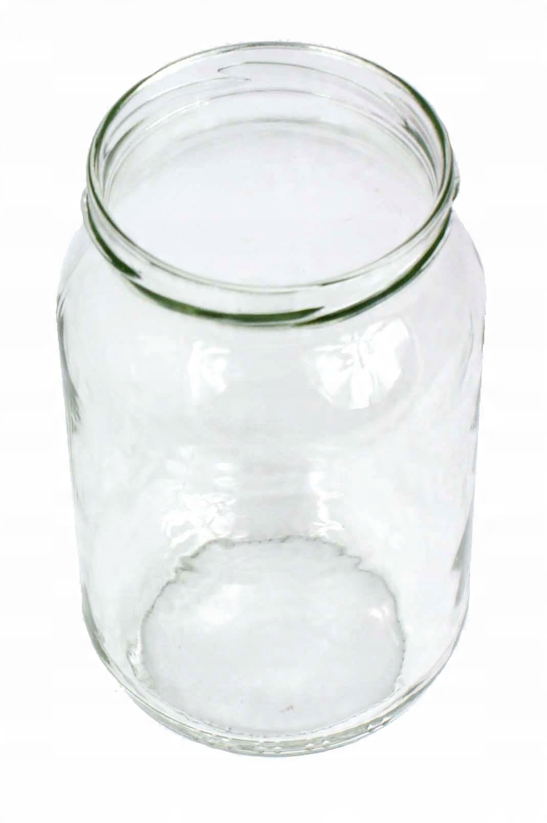 

Słoik Słoiki 0,9L SLIM/1- Dystrybutor