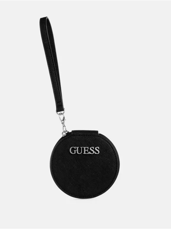 Guess dámská malá peněženka, pouzdro Kinsey