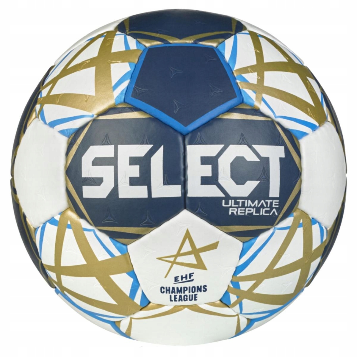 Míč na házenou Select Ultimate CL replika v25 velikost 2