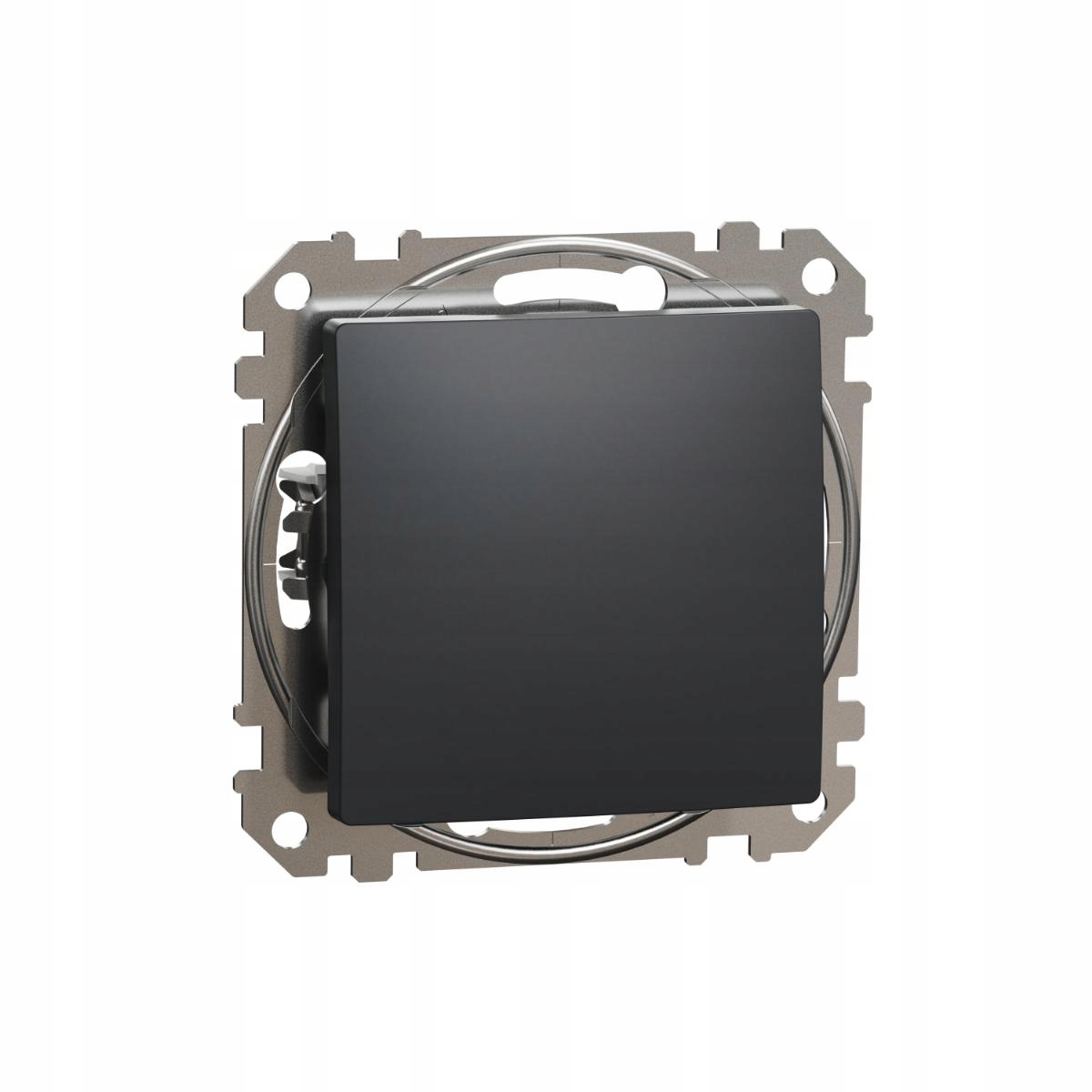

Sedna Design Łącznik pojedynczy czarny SDD114101