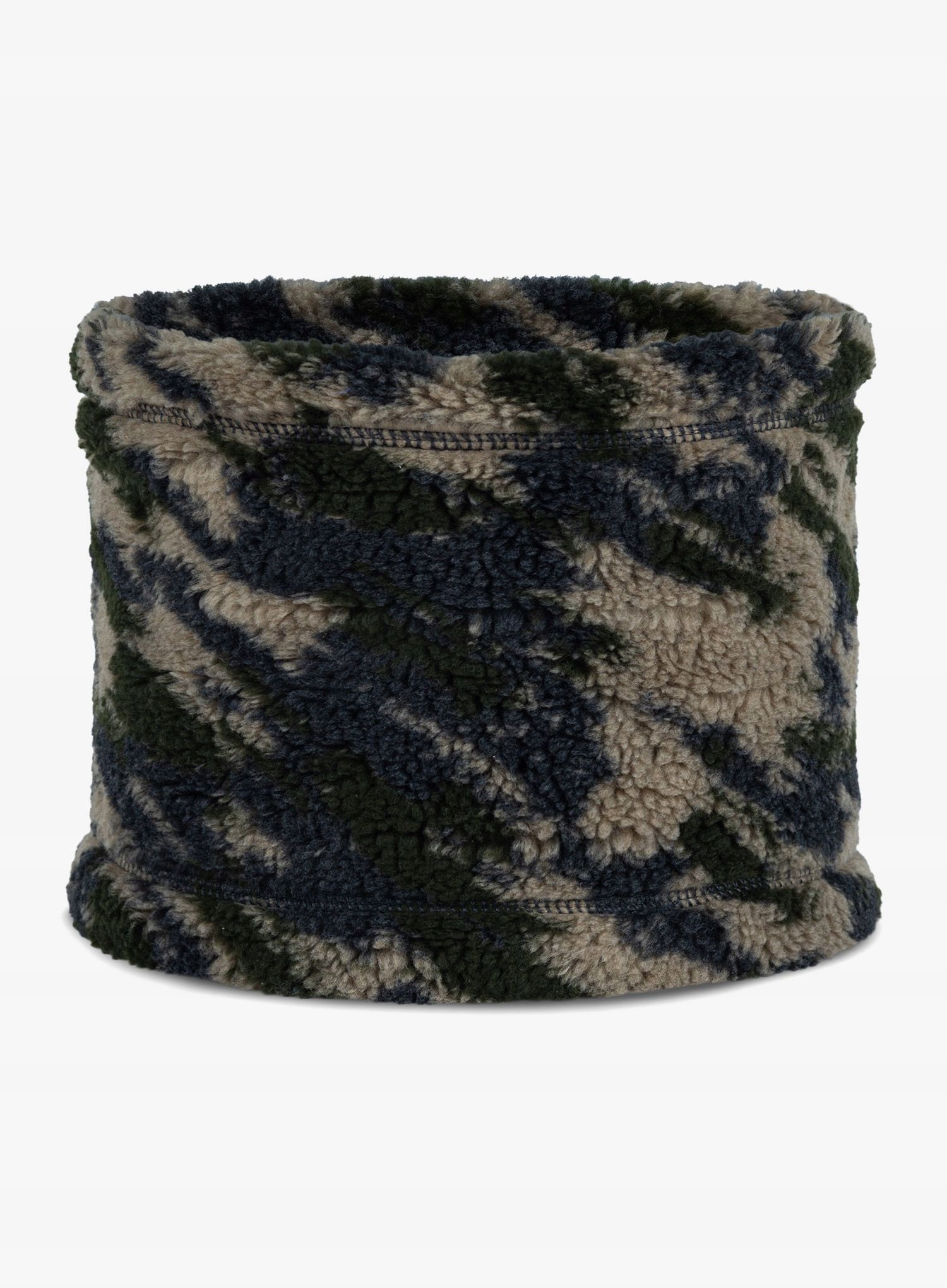 Nákrčník na krk Buff Switch Polar Neck Warmer nebeská citronella