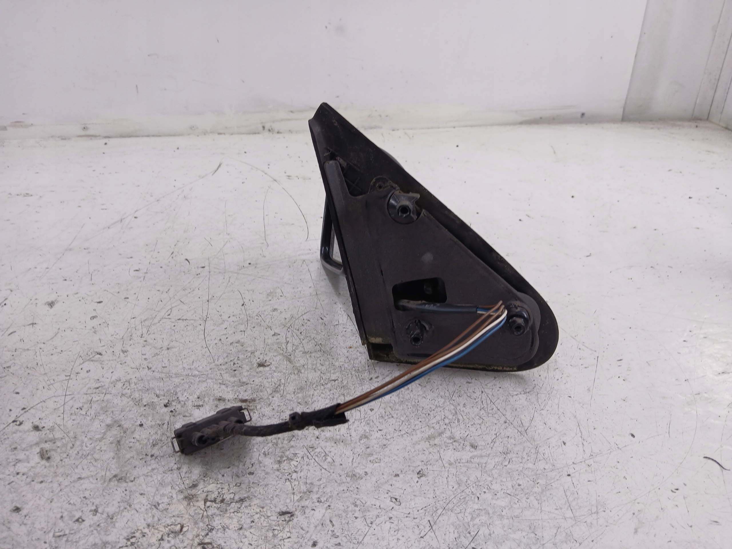 VW POLO III 6N mirror left 5 PIN