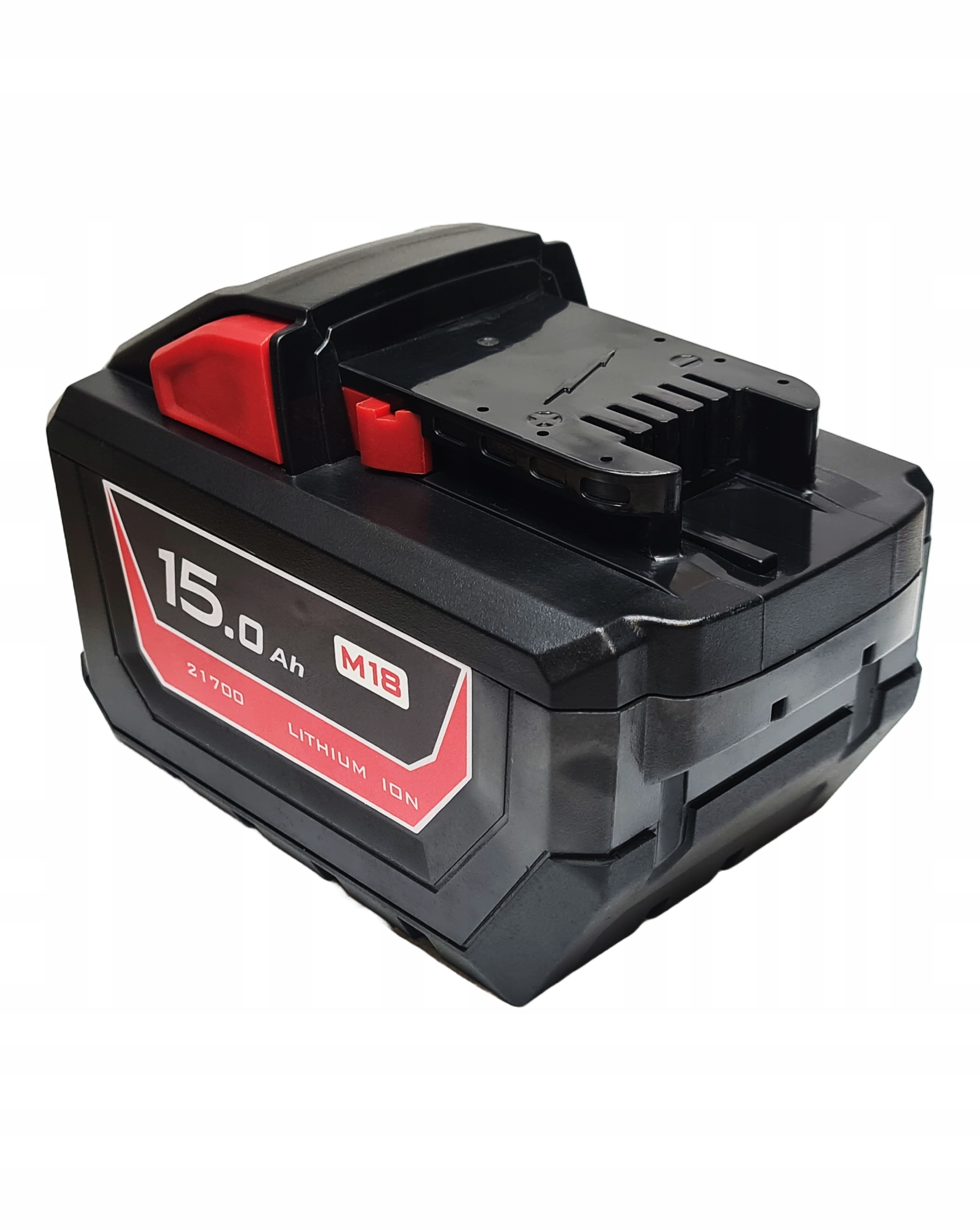 Akumulátor Pro Milwaukee M18 15Ah HB12 18V 21700
