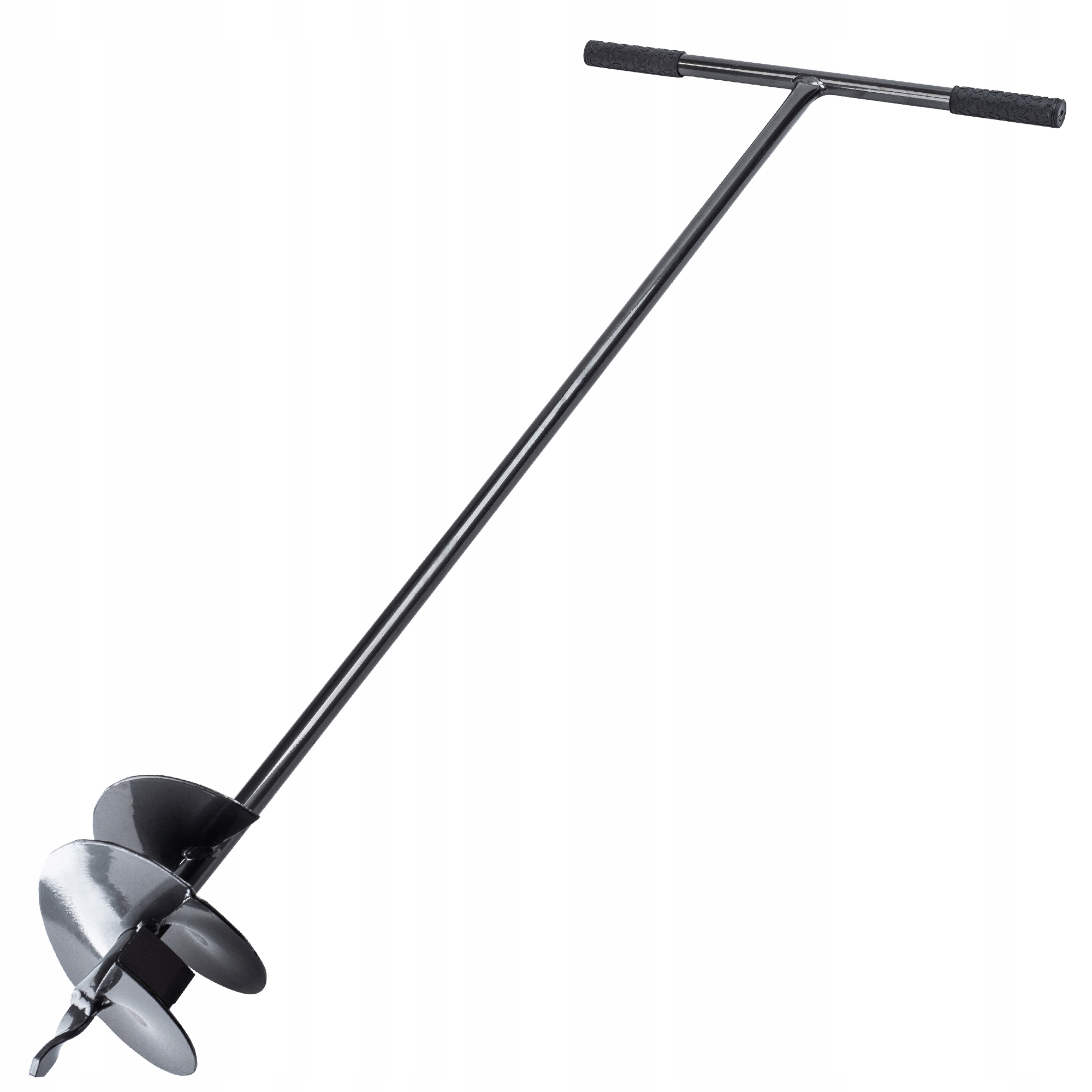 

Świder Ręczny Do Ziemi Gruntu Gleby Dołownik 170mm